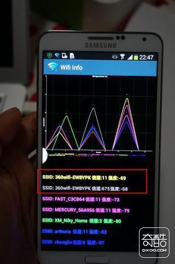 挑战传统路由，全面解析360安全路由器-第7张图片-太平洋在线下载