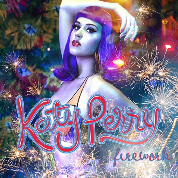 dj混音手机版:《Firework烟花》(DJ-Nick 混音版) KatyPerry—