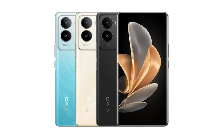 s12手机vivo:vivo S17e发布：2099元起售，搭载天玑7200并支持66W快充