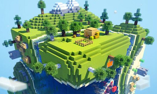 我的世界1.6正式安卓版minecraft安卓版下载-第2张图片-太平洋在线下载