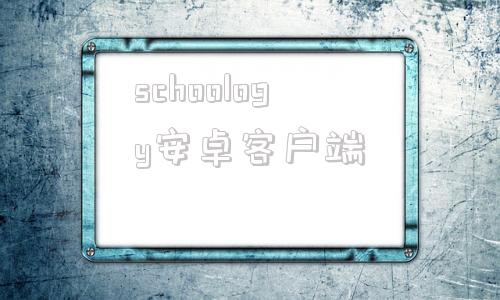 schoology安卓客户端shooterspool游戏入口