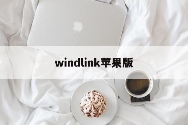 windlink苹果版(windscribe ios下载)-第2张图片-QuickQ官网