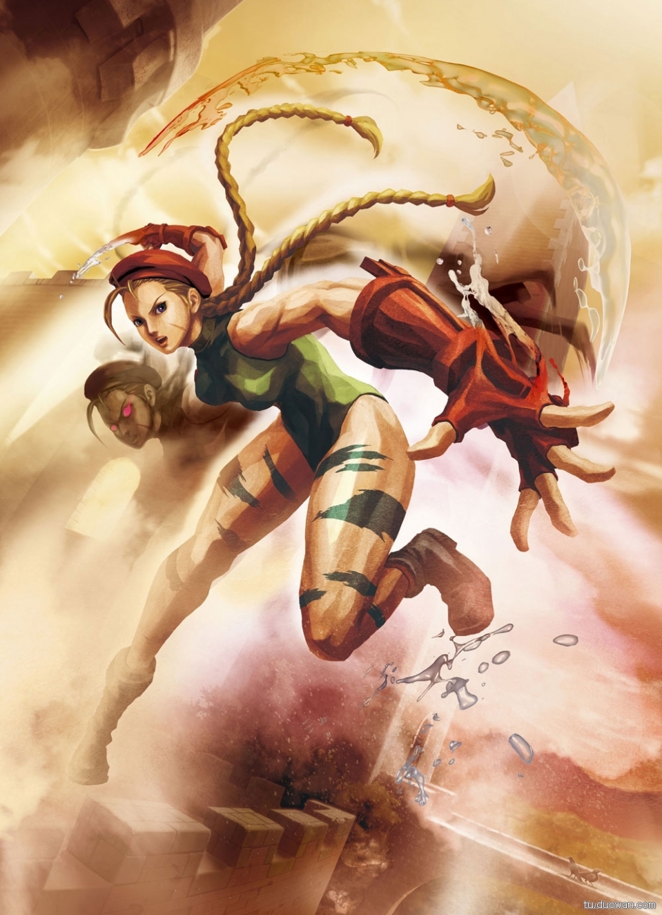 街霸4手机版视频(街霸4手机版视频攻略)-第3张图片-QuickQ官网 街霸4手机版视频(街霸4手机版视频攻略)-第3张图片-QuickQ官网