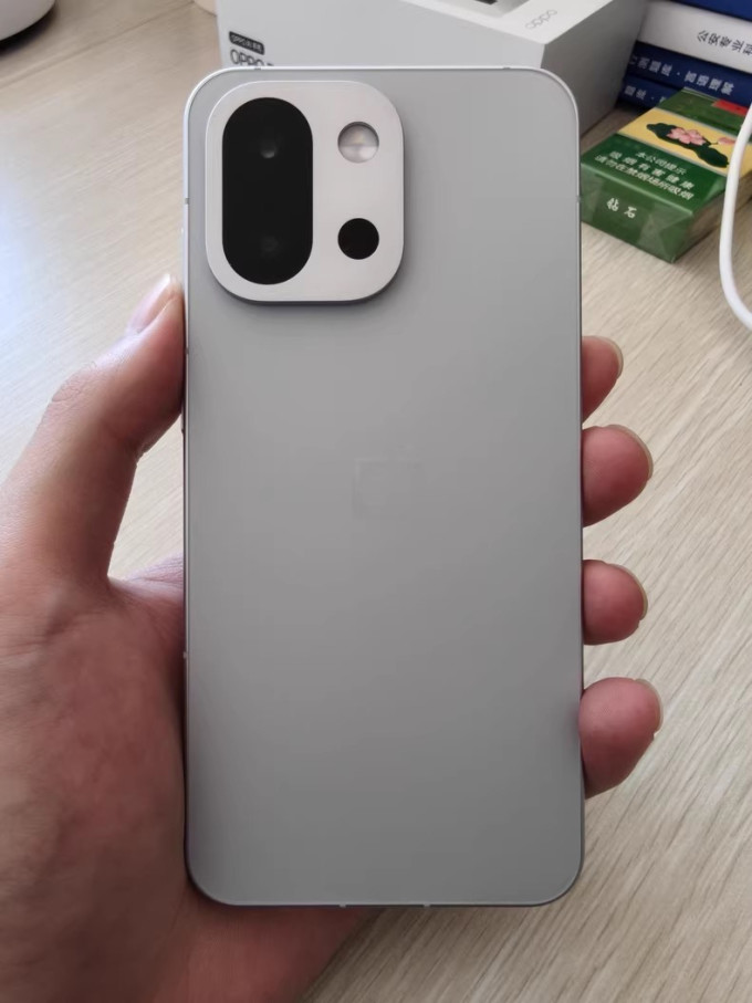 一加手机6安卓版(一加6安卓90稳定版)-第5张图片-QuickQ官网