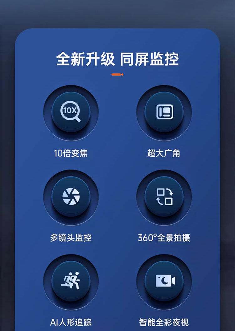 家庭监控软件手机版(家庭监控app叫什么软件)-第5张图片-QuickQ官网