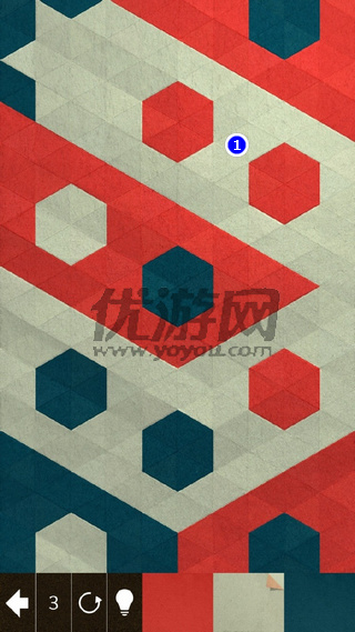 神之折纸2安卓中文版(神之折纸2攻略第18页第六关)-第1张图片-QuickQ官网