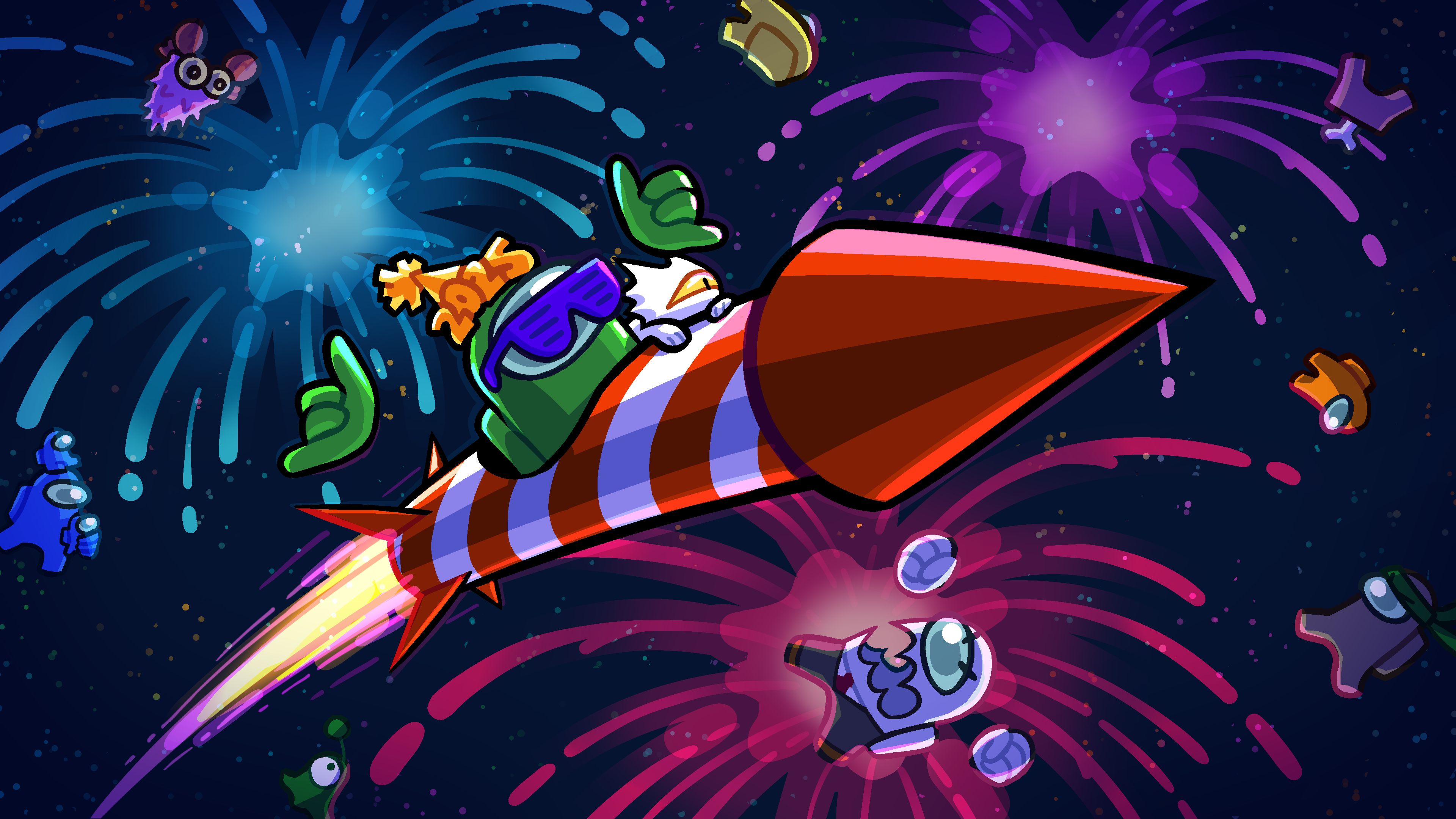 amnogus苹果版(amongus正版苹果)-第4张图片-QuickQ官网