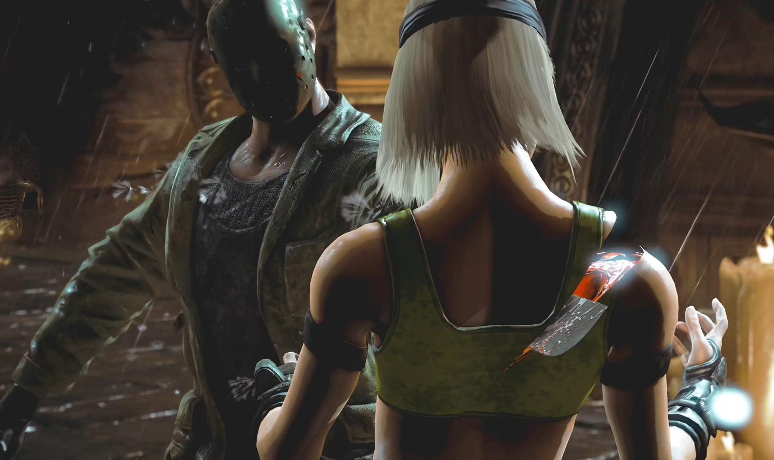 真人快打x手机版攻略的简单介绍-第5张图片-QuickQ官网