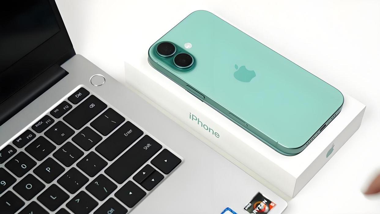 苹果平民版(苹果手机平民价是哪款)-第4张图片-QuickQ官网