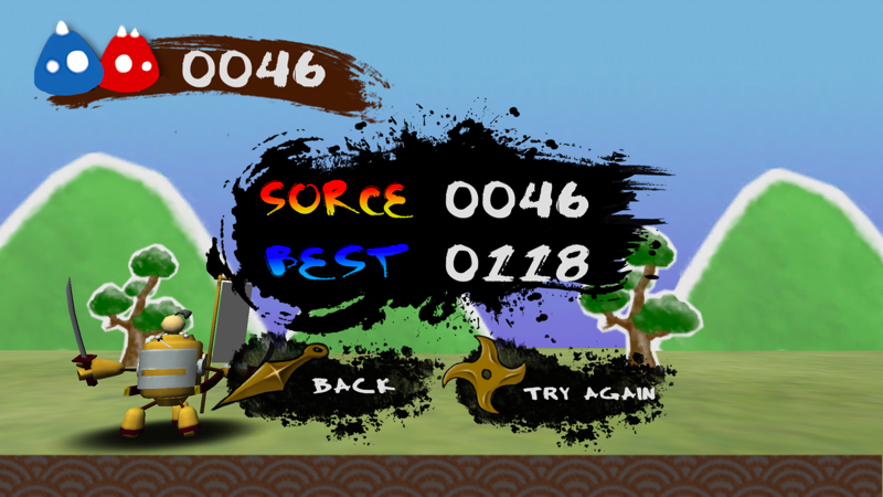 samurai苹果版(samuraiwar新版下载)