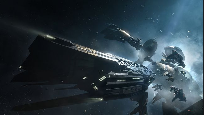 eve苹果版(eve手游苹果能玩吗)-第5张图片-QuickQ官网 eve苹果版(eve手游苹果能玩吗)-第5张图片-QuickQ官网