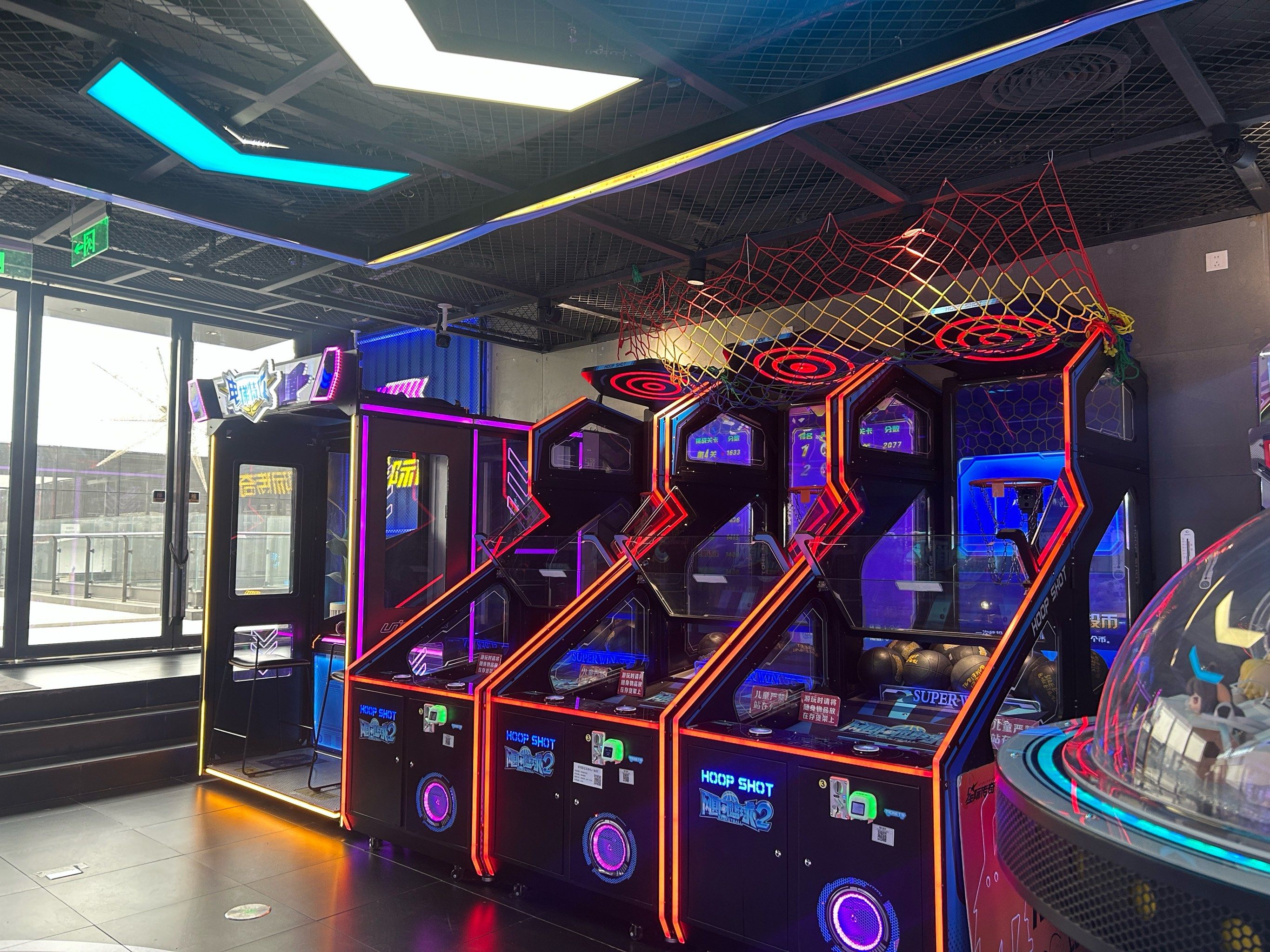 258电玩城手机版(手机版电玩城游戏大厅)-第5张图片-QuickQ官网