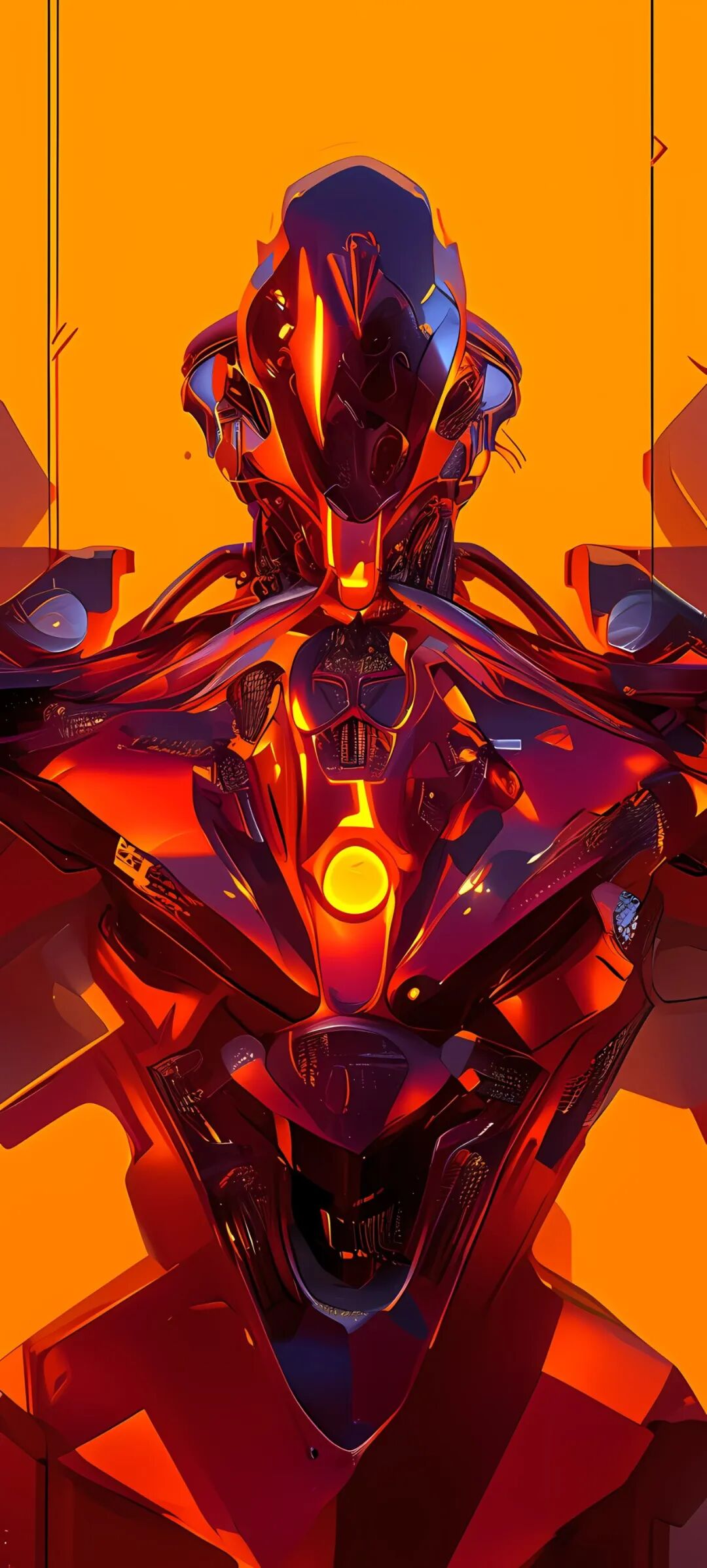 机甲军团手机版(机甲军团最新版本)-第5张图片-QuickQ官网