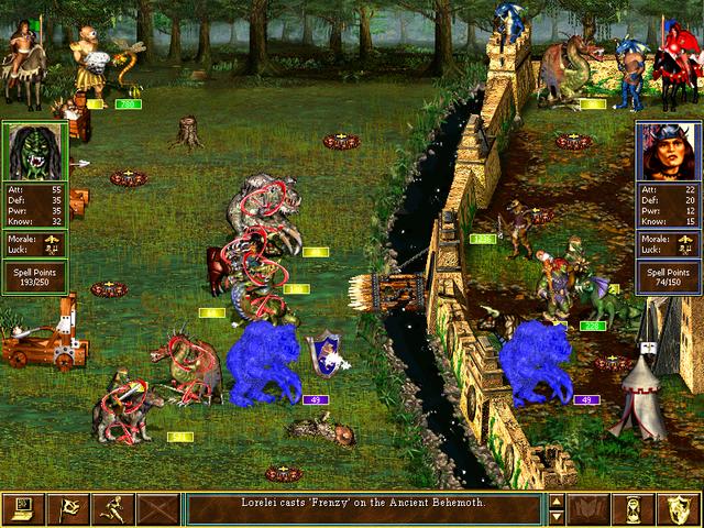 英雄无敌3有安卓版吗(英雄无敌3安卓版安装流程)-第5张图片-QuickQ官网