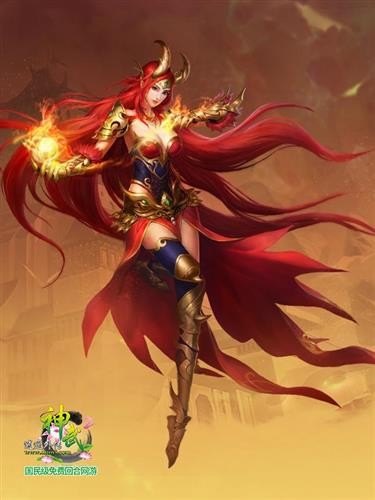 手机玩电脑版神武(神武手机版跟电脑版互通吗)-第2张图片-QuickQ官网