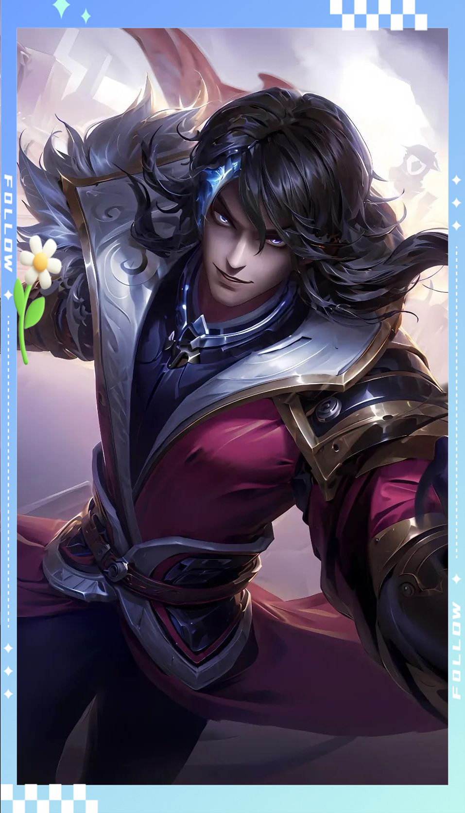 王者史诗手机版(王者荣耀史诗大全)-第3张图片-QuickQ官网