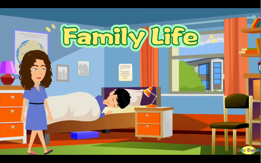 faMilypost苹果版(family官网下载)-第2张图片-QuickQ官网