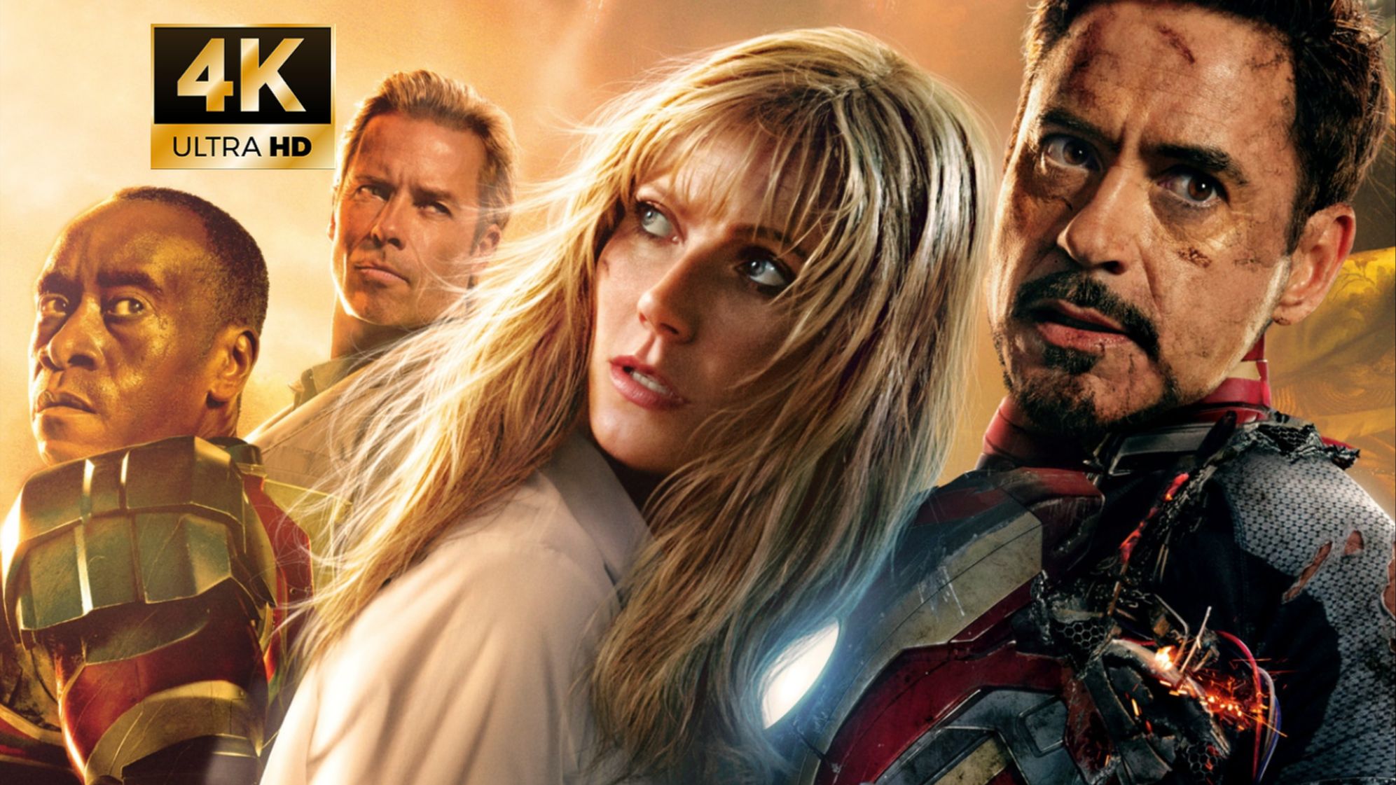 钢铁侠3安卓版下载安装(钢铁侠3官方下载)