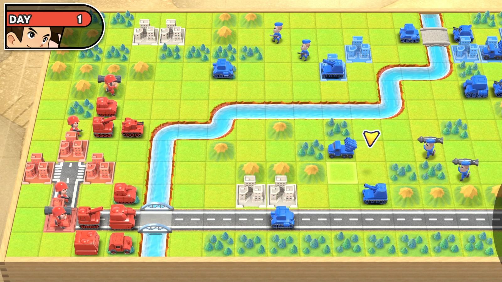 高级战争2手机版(高级战争2中文豪华版)