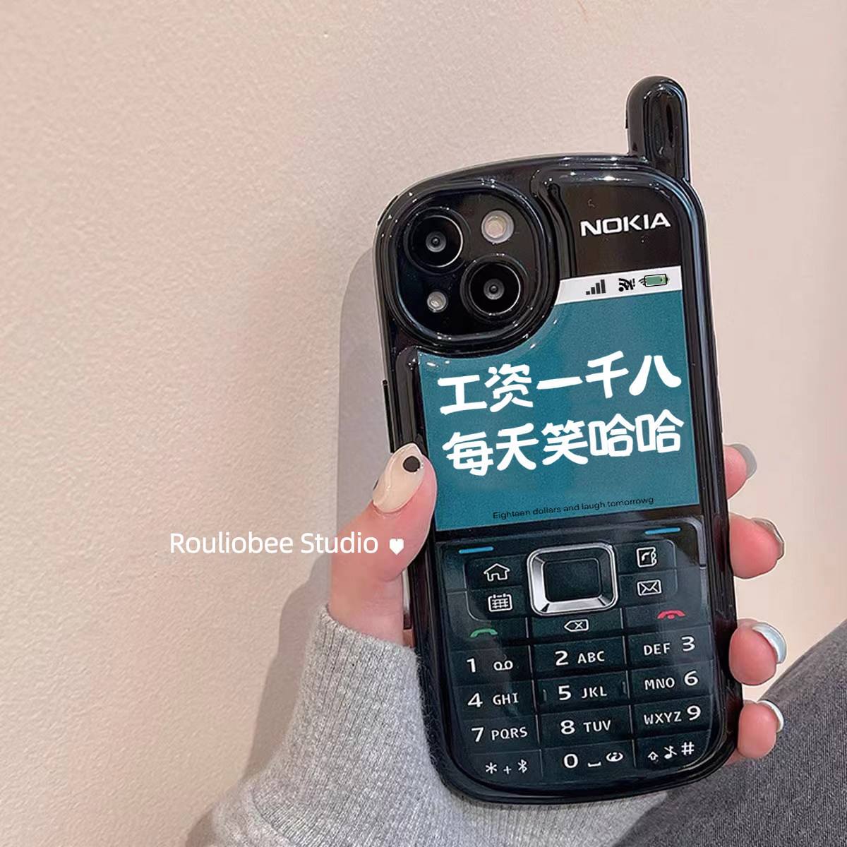 苹果版搞笑(搞笑苹果手机图片)-第2张图片-QuickQ官网 苹果版搞笑(搞笑苹果手机图片)-第2张图片-QuickQ官网