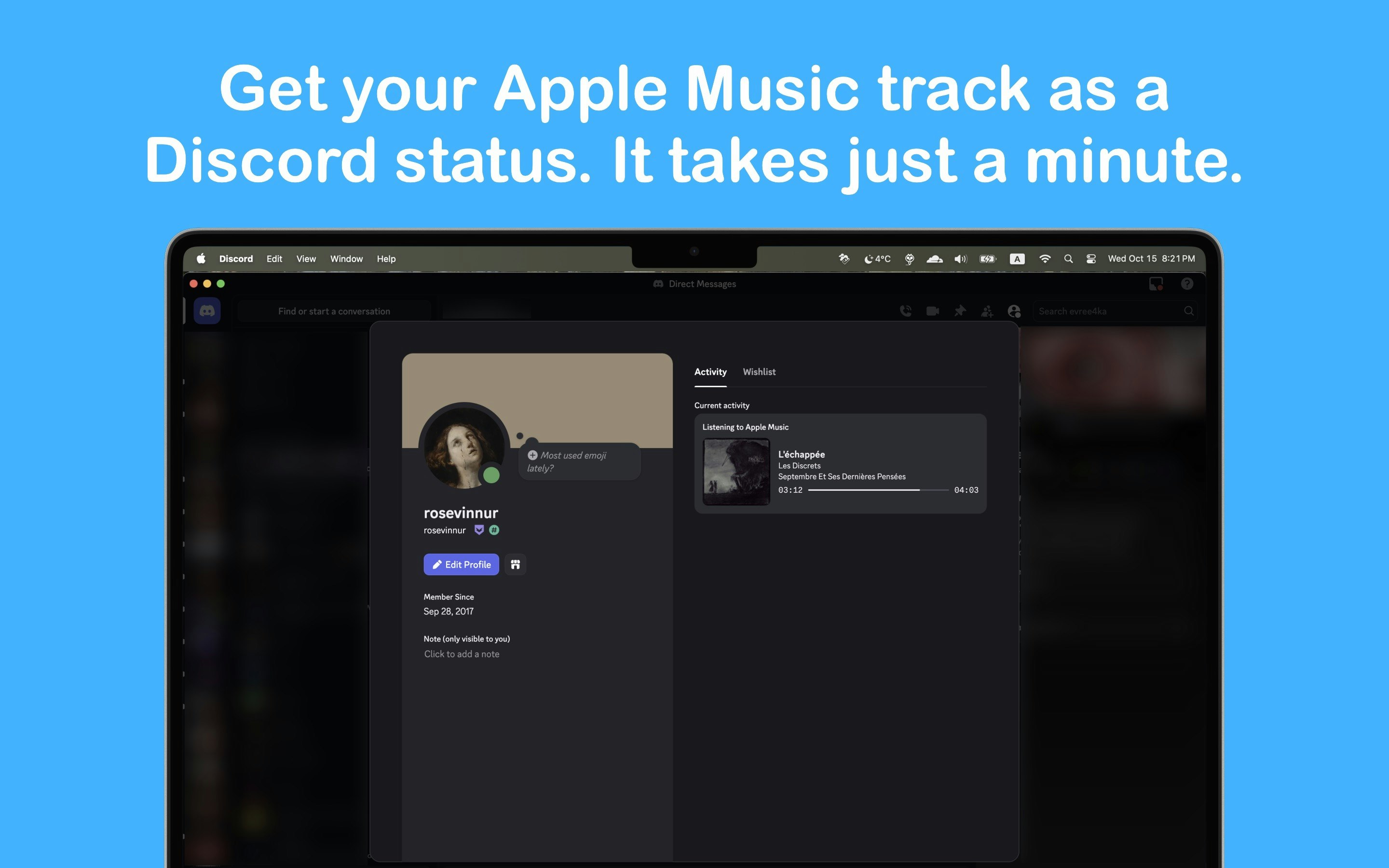 discord苹果版(discord appstore)