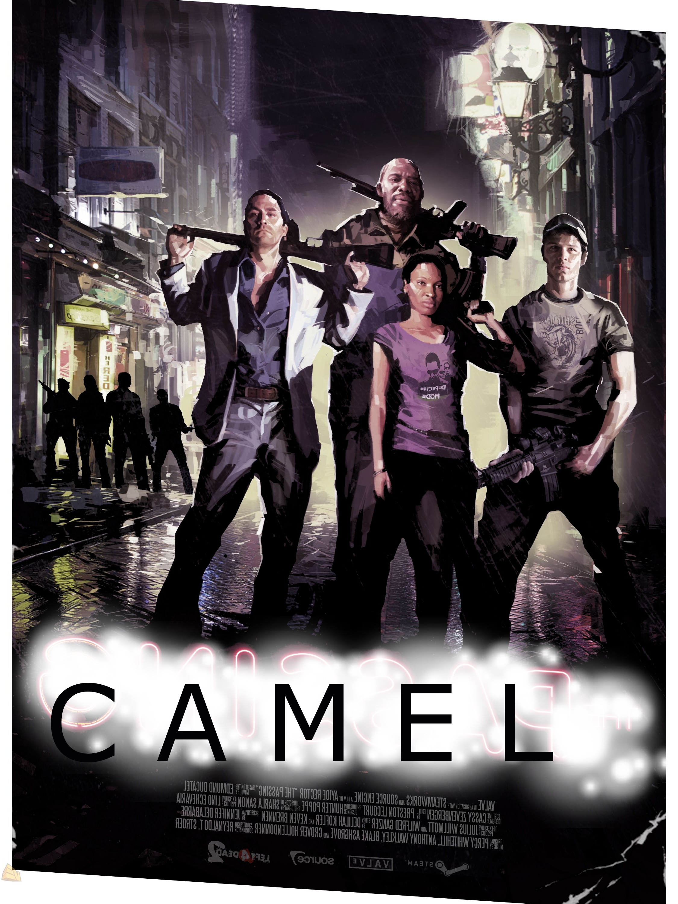 求生的联机游戏手机版(求生的联机游戏手机版叫什么)-第5张图片-QuickQ官网 求生的联机游戏手机版(求生的联机游戏手机版叫什么)-第5张图片-QuickQ官网