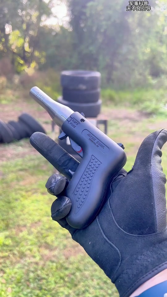 苹果手机版武器(武器模拟器苹果下载)