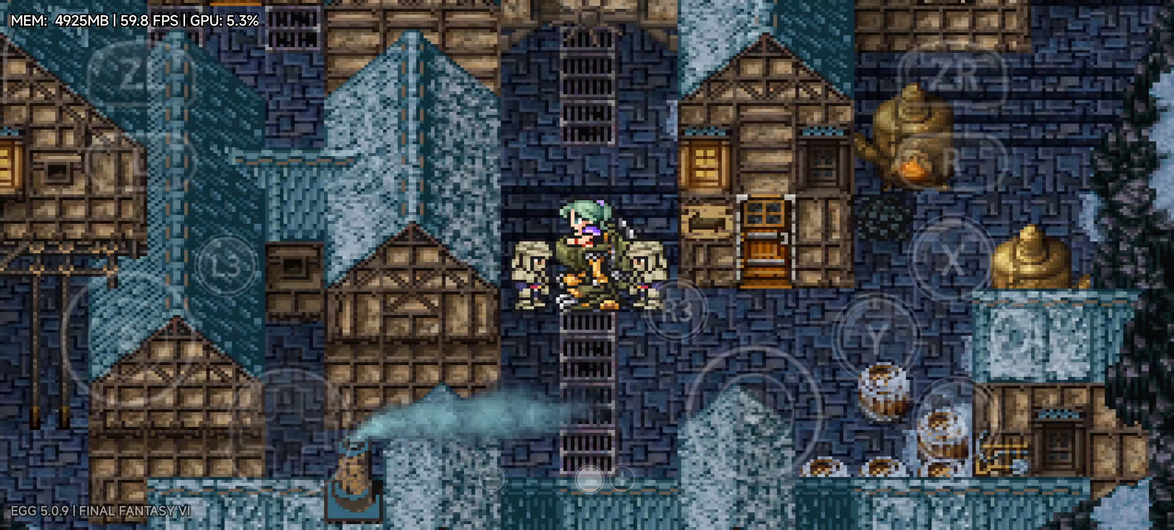 安卓最终幻想单机破解版(安卓最终幻想单机破解版下载)-第5张图片-QuickQ官网