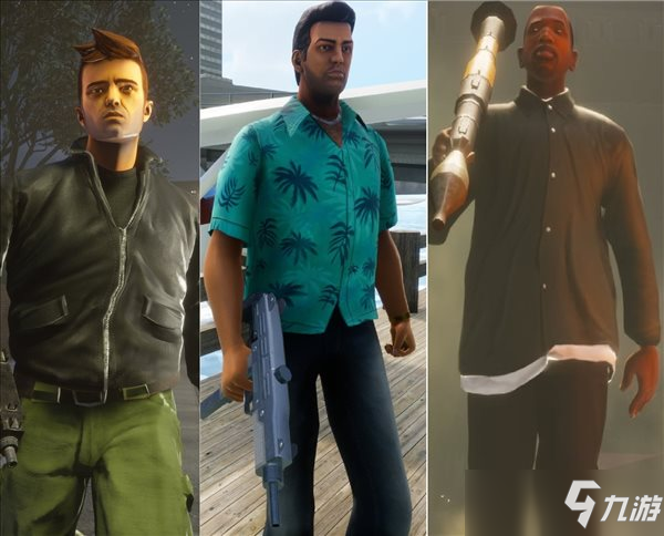 九游圣安地列斯手机版(圣安地列斯手游下载地址)-第4张图片-QuickQ官网