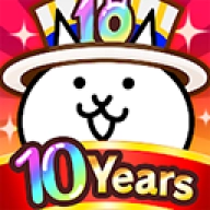 喵星人大战无尽版手机版(喵星人大战无限金币无限钻石版)