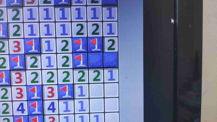 扫雷手机版知乎(扫雷手机版知乎推荐)-第4张图片-QuickQ官网