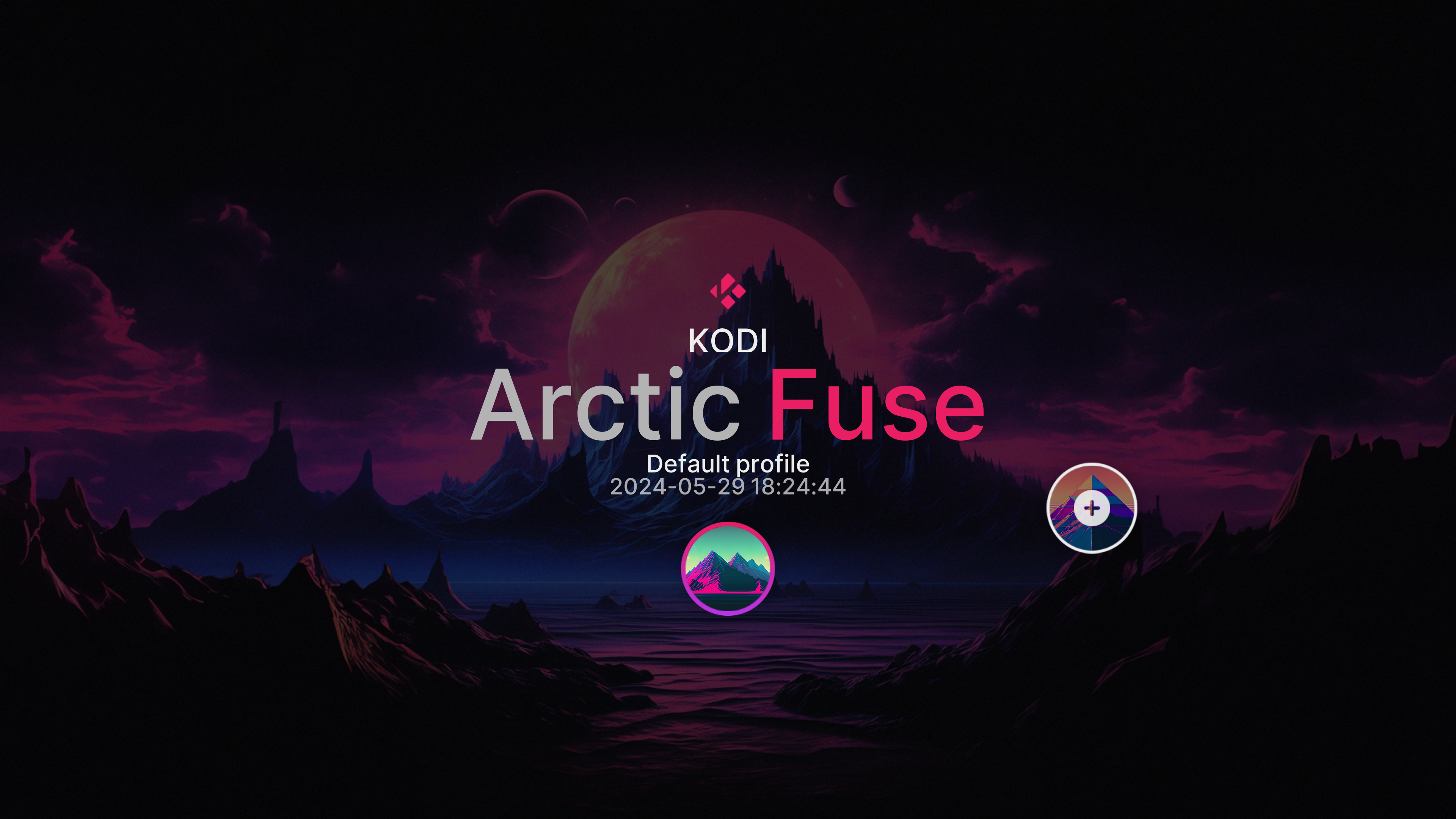 kodi手机中文版(kodi有手机版吗?)-第2张图片-QuickQ官网