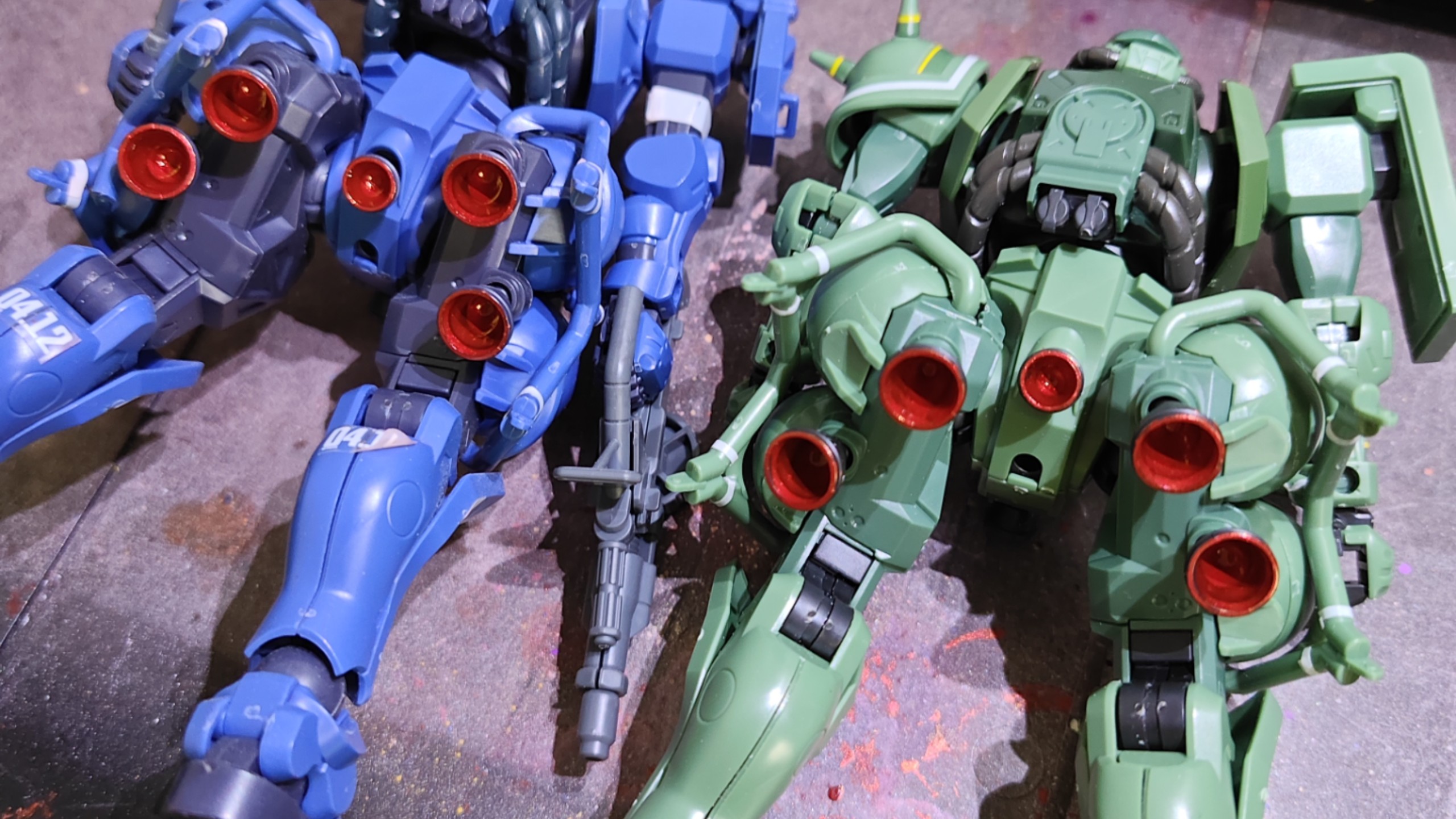 包含高达沙盘游戏手机版下载的词条-第4张图片-QuickQ官网