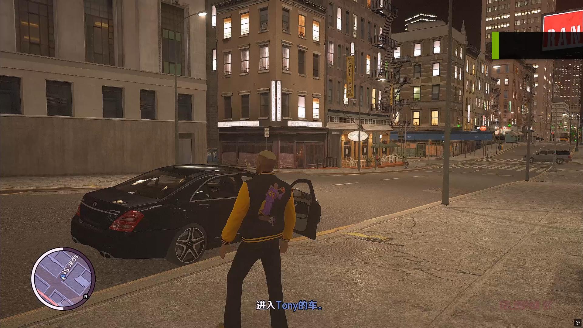 侠盗猎车手手机版闪退(为什么手游侠盗猎车手闪退)-第3张图片-QuickQ官网