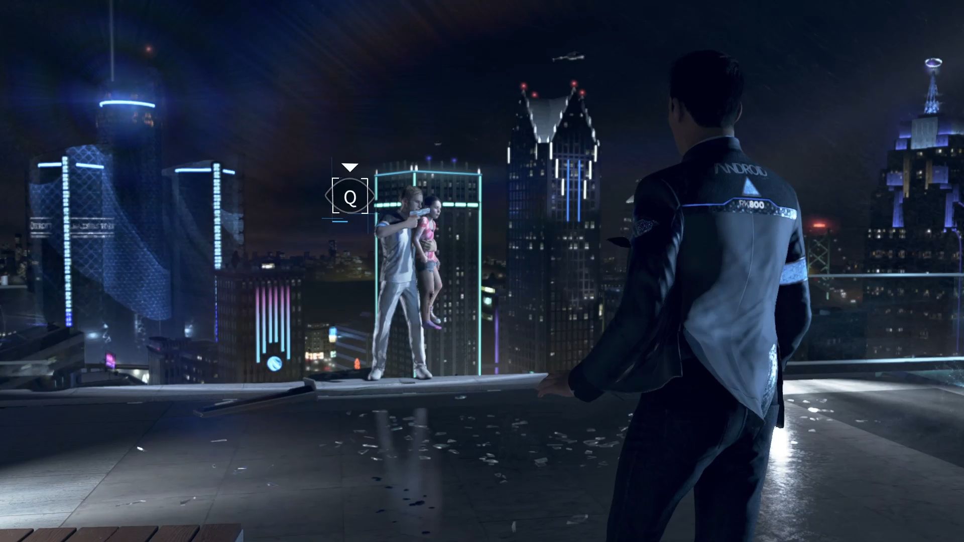 底特律变人解说手机版(底特律变人手机版app云玩)-第4张图片-QuickQ官网