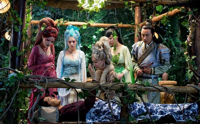 白狐影视手机版(白狐影视手机版下载)-第2张图片-QuickQ官网