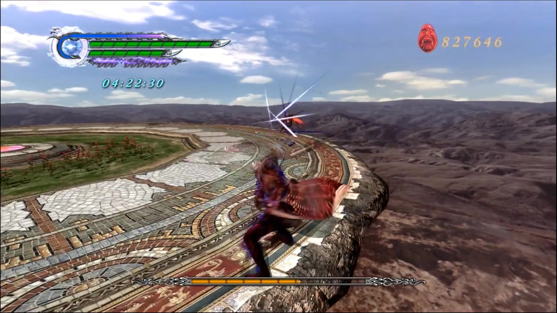 鬼泣手机版怎么提升战力(鬼泣手游提升人物属性在哪里)