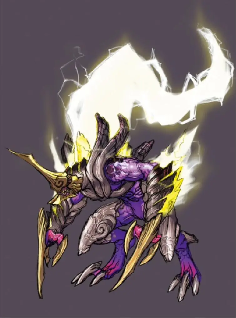 鬼泣手机版怎么提升战力(鬼泣手游提升人物属性在哪里)-第3张图片-QuickQ官网