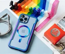 边框手机壳安卓版(边框式手机壳是什么样子的)-第3张图片-QuickQ官网