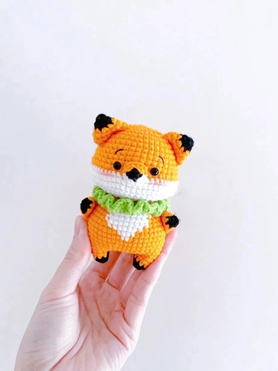 小狐狸手机版安装教程(小狐狸手机版安装教程图解)-第5张图片-QuickQ官网