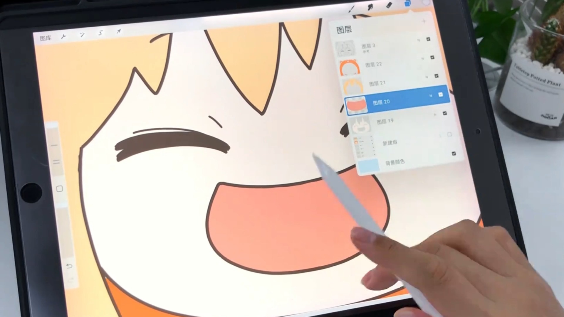 立体绘图软件手机版(绘制立体图形的手机软件)-第5张图片-QuickQ官网