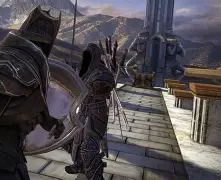 手机版无尽噩梦通关攻略(手机版无尽噩梦通关攻略图文)-第4张图片-QuickQ官网