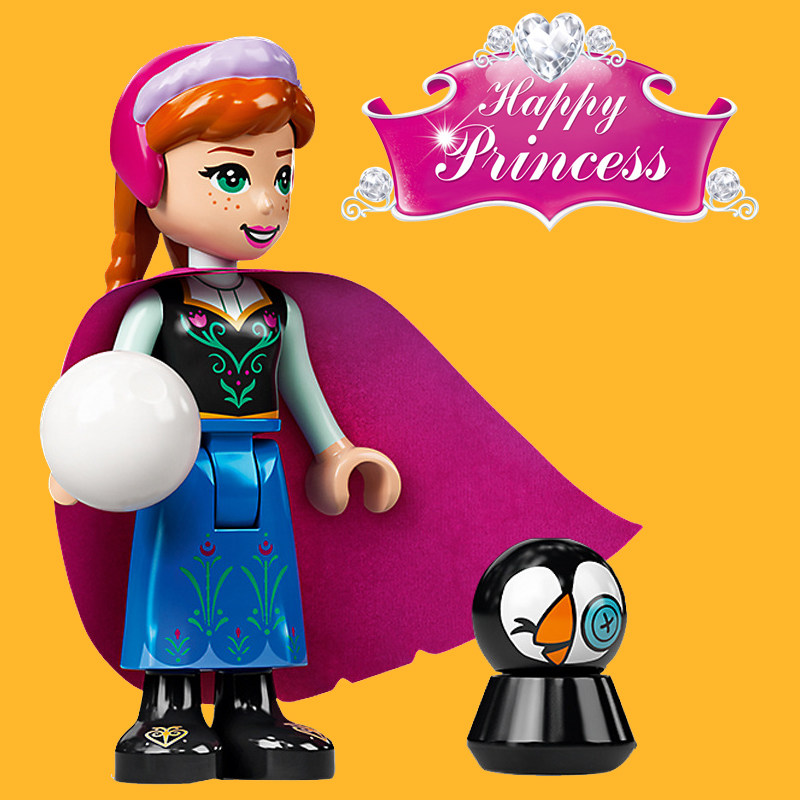 乐高公主手机版下载(乐高世界下载安装手机版)